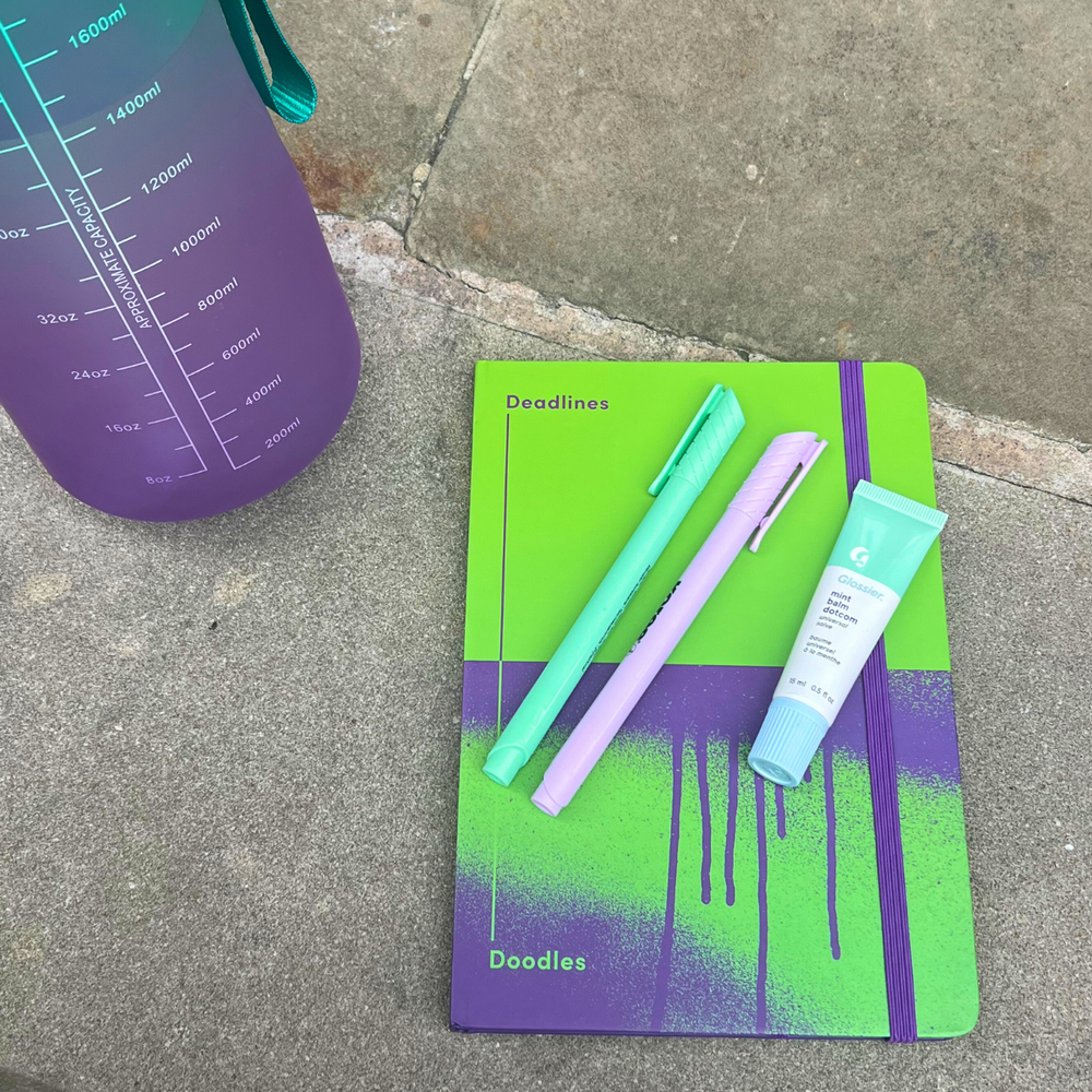 Jumble & Co. - Stationery