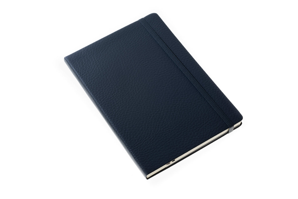 Metropolitan Glasgow -  Notebook B6 Dotted