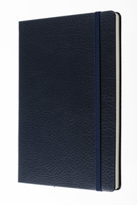 Metropolitan Glasgow -  Notebook B6 Dotted