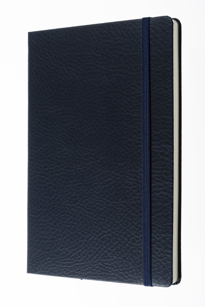 Metropolitan Glasgow -  Notebook B6 Dotted