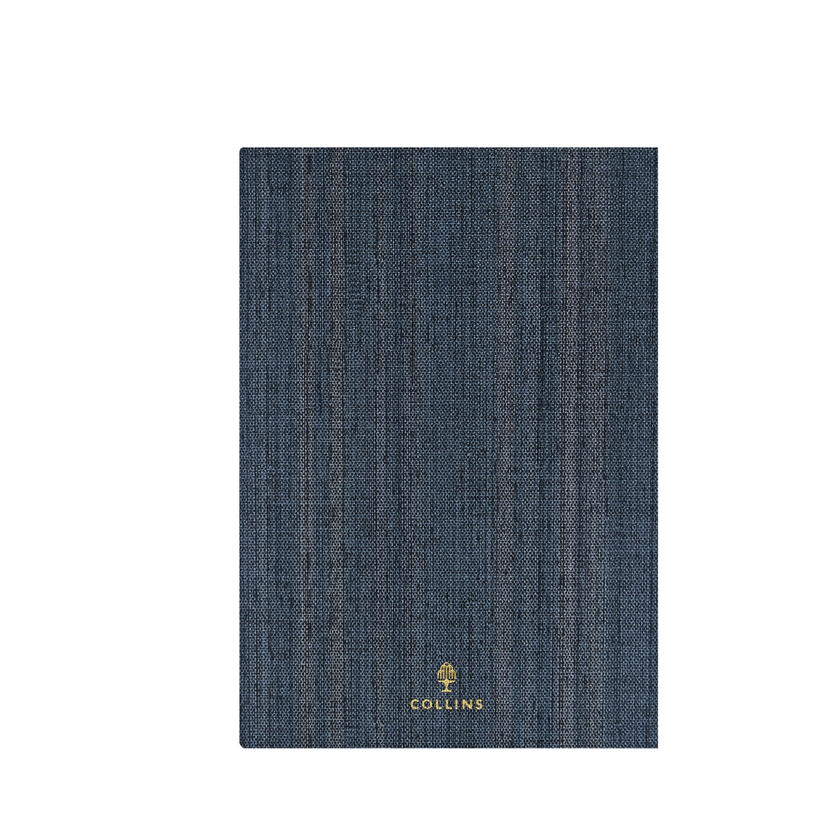 Collins Sense Ruled Notebook, Size JIS B6