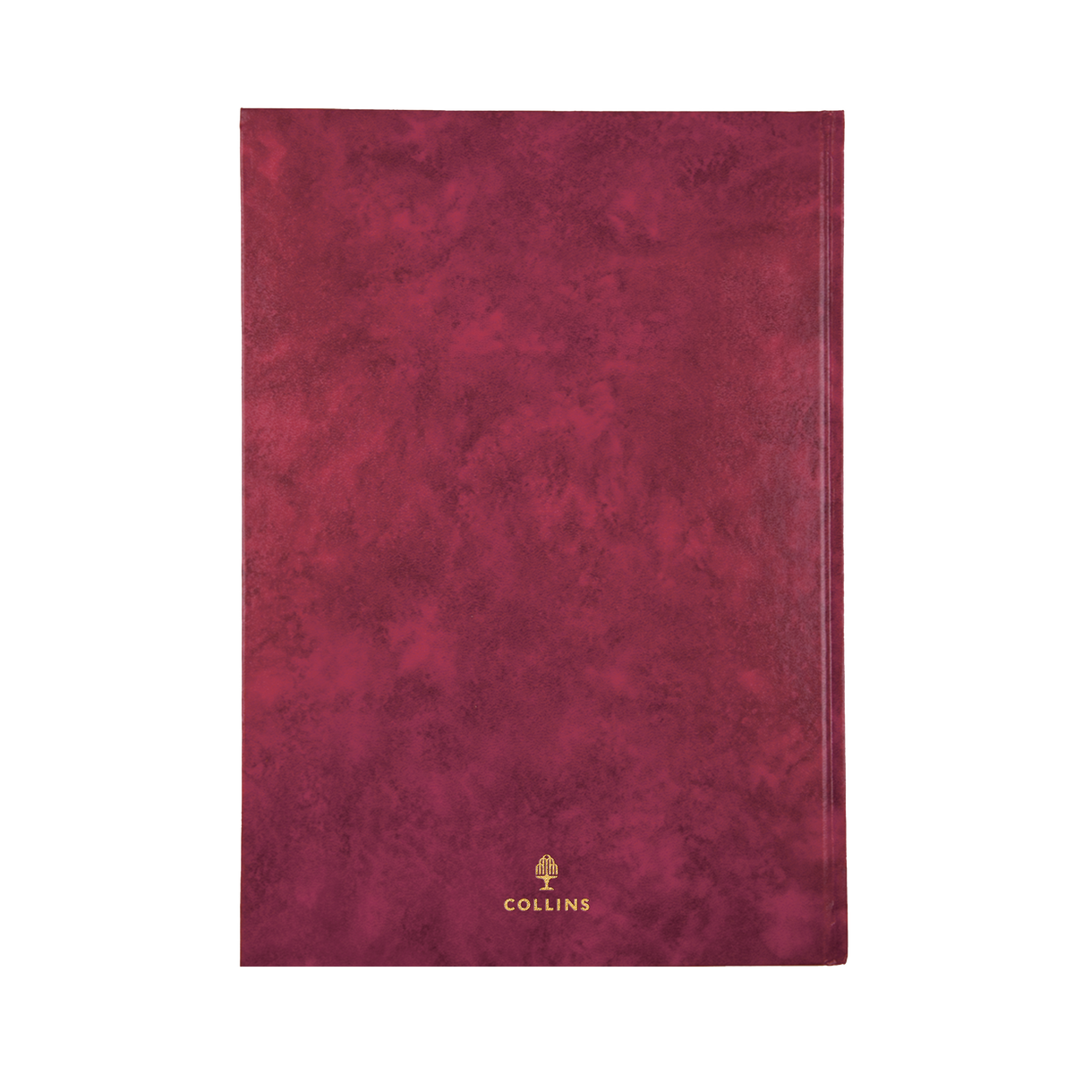Collins Account Book '3880' Series Indexed A-Z