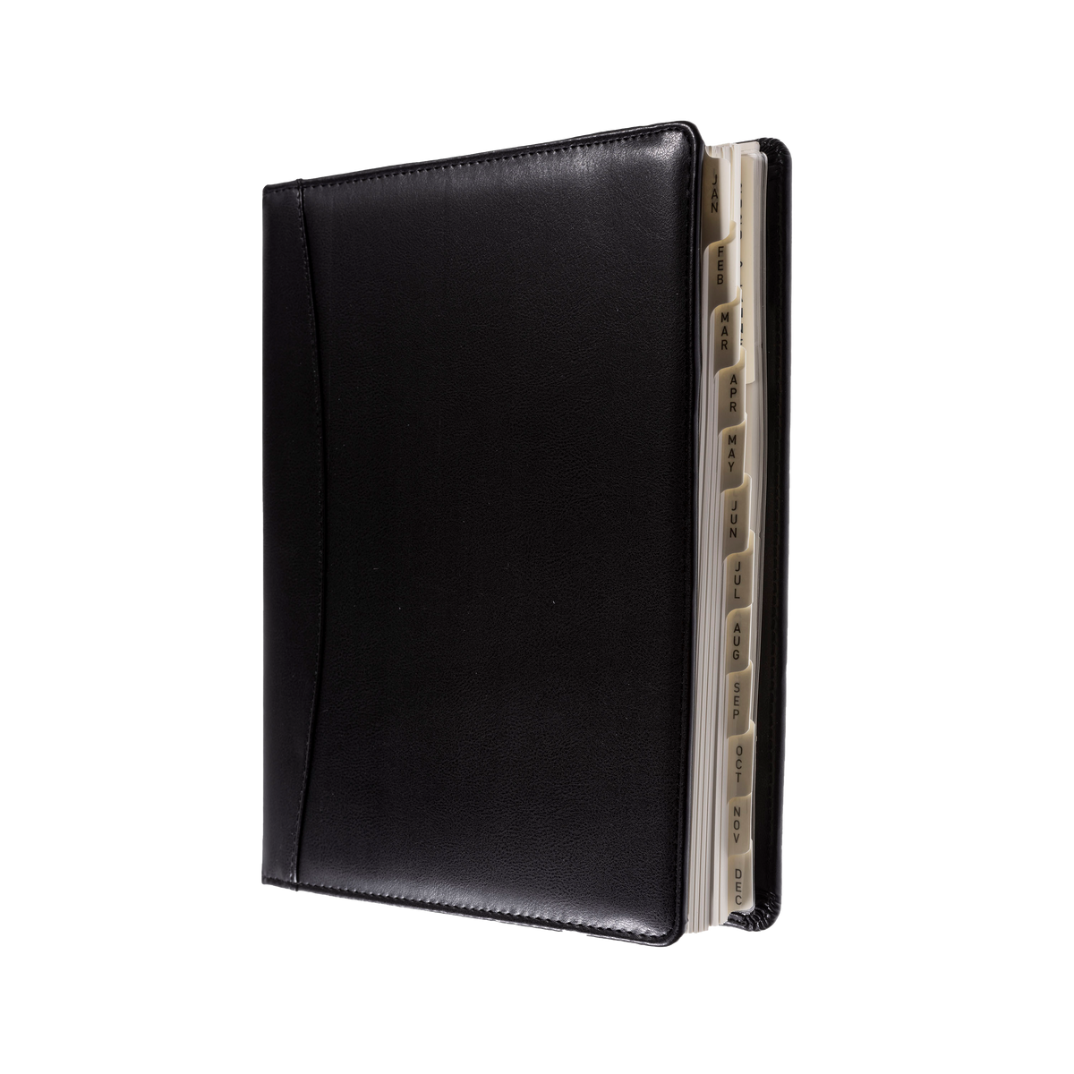 2027 Calendar Year Diary/Planner - 12 Month Executive Week to View - Hard Cover - Collins Elite Range