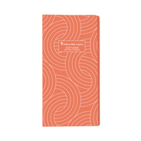 2027 Calendar Year Diary/Planner - 24 Month B6/7 Month to View Diary (Jan 2027 - Dec 2028) - Soft Cover - Collins Colplan Range - Early Edition