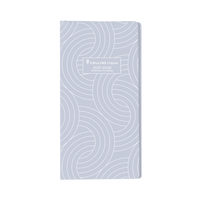 2027 Calendar Year Diary/Planner - 24 Month B6/7 Month to View Diary (Jan 2027 - Dec 2028) - Soft Cover - Collins Colplan Range - Early Edition