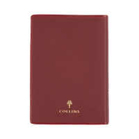 2027 Calendar Year Diary/Planner - 12 Month A7 Day to Page - PVC Cover - Collins Belmont Range