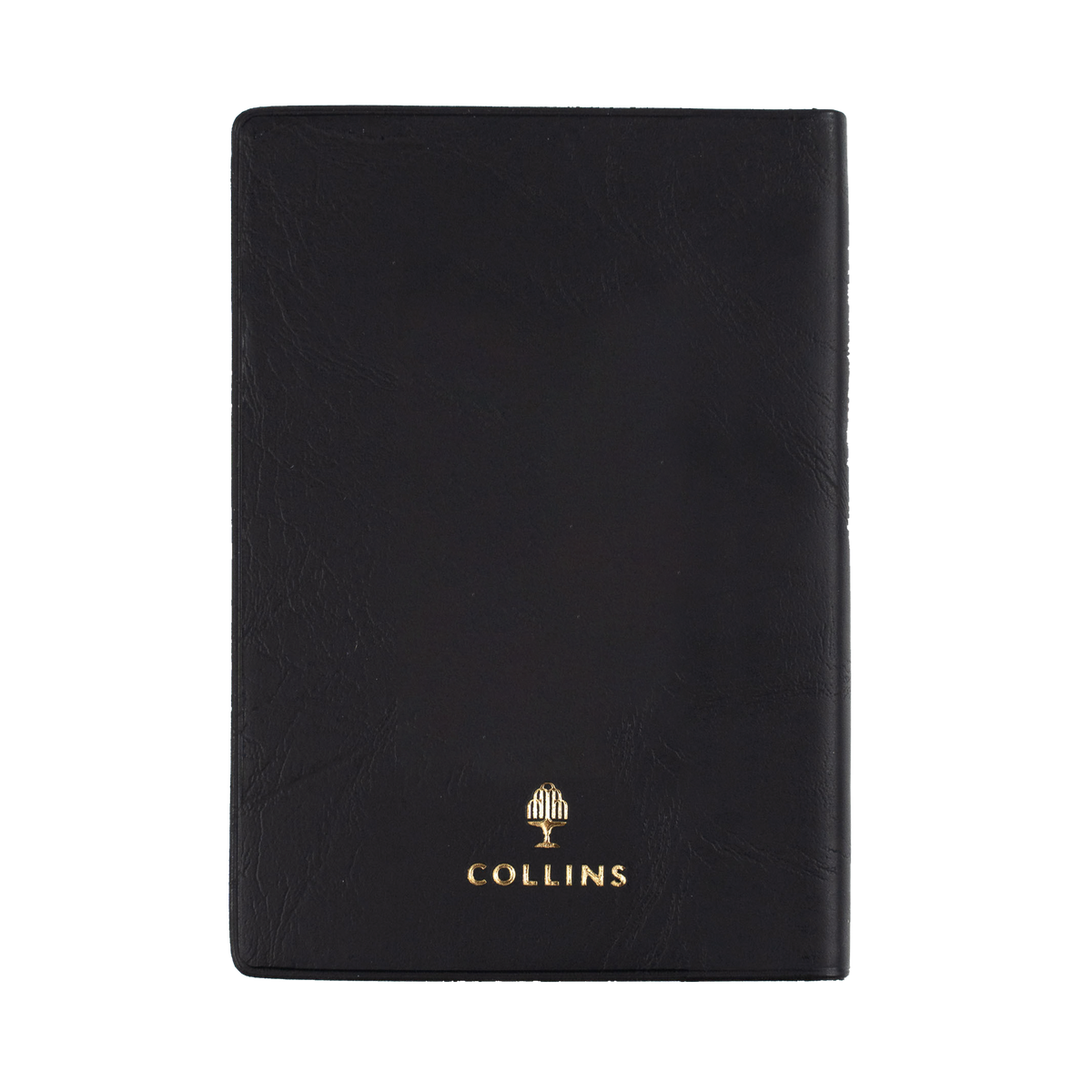 2027 Calendar Year Diary/Planner - 12 Month A7 Day to Page - PVC Cover - Collins Belmont Range