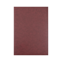 2027 Calendar Year Diary/Planner - 12 Month A4 Day to Page, 15 mins - Hard Cover - Collins Appointment Range - Early Edition