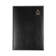 2027 Calendar Year Diary/Planner - 12 Month A4 Day to Page - Hard Cover - Collins Sterling Range