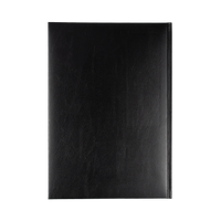 2027 Calendar Year Diary/Planner - 12 Month A4 Day to Page - Hard Cover - Collins Sterling Range
