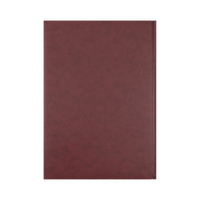 2027 Calendar Year Diary/Planner - 12 Month A4 2 Pages to a Day Diary - Hard Cover -Collins Appointment Range - Early Edition