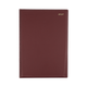 2027 Calendar Year Diary/Planner - 12 Month A4 Day to Page - PVC Cover - Collins Belmont Range