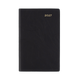 2027 Calendar Year Diary/Planner - 12 Month B7R Day to Page - PVC Cover - Collins Belmont Range