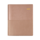 2027 Calendar Year Diary/Planner - 12 Month A6 Day to Page - Soft PU Cover - Collins Vanessa Range