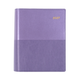 2027 Calendar Year Diary/Planner - 12 Month A6 Day to Page - Soft PU Cover - Collins Vanessa Range