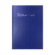 2027 Calendar Year Diary/Planner - 12 Month A5 Day to Page - Hard Cover - Collins Kingsgrove Range