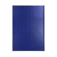 2027 Calendar Year Diary/Planner - 12 Month A5 Day to Page - Hard Cover - Collins Kingsgrove Range