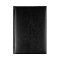 2027 Calendar Year Diary/Planner - 12 Month A5 Day to Page - Hard Cover - Collins Sterling Range