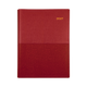 2027 Calendar Year Diary/Planner - 12 Month A5 Day to Page - Soft PU Cover - Collins Vanessa Range