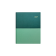 2027 Calendar Year Diary/Planner - 12 Month A5 Day to Page - Soft PU Cover - Collins Vanessa Range