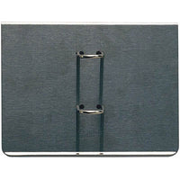 Collins Desk Calendar - Metal stand (Side punch) 184 x 138mm
