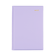 2027 Calendar Year Diary/Planner - 12 Month A5 Day to Page - PVC Cover - Collins Belmont Range