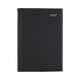 2027 Calendar Year Diary/Planner - 12 Month A5 Day to Page - PVC Cover - Collins Belmont Range