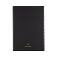 2027 Calendar Year Diary/Planner - 12 Month A5 Day to Page - PVC Cover - Collins Belmont Range