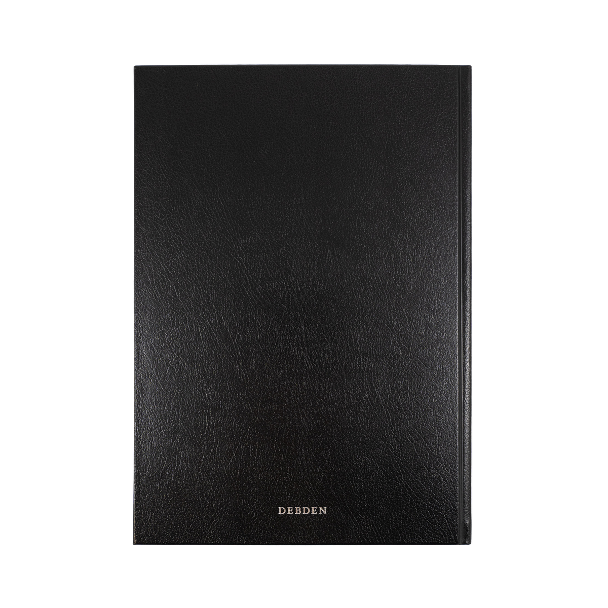 2027 Calendar Year Diary/Planner - 12 Month A5 Day to Page - Hard Cover - Collins Management Range