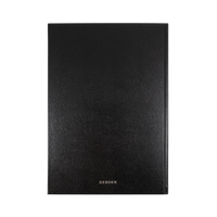 2027 Calendar Year Diary/Planner - 12 Month A5 Day to Page - Hard Cover - Collins Management Range