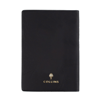 2027 Calendar Year Diary/Planner - 12 Month A7 2 Days to a Page - PVC Cover - Collins Belmont Range