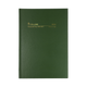2026 - 2027 Financial Year Diary/Planner - 12 Month A4 2 Days to Page Diary - Hard Cover - Collins M Series Range