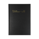 2026 - 2027 Financial Year Diary/Planner - 12 Month A5 2 Days to Page Diary - Hard Cover - Collins M Series Range