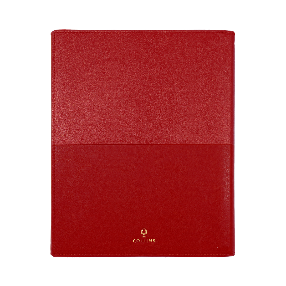 2027 Calendar Year Diary/Planner - 12 Month Quarto Week to View - Soft PU Cover - Collins Vanessa Range