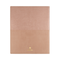 2027 Calendar Year Diary/Planner - 12 Month Quarto Week to View - Soft PU Cover - Collins Vanessa Range
