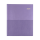 2027 Calendar Year Diary/Planner - 12 Month Quarto Week to View - Soft PU Cover - Collins Vanessa Range