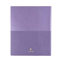 2027 Calendar Year Diary/Planner - 12 Month Quarto Week to View - Soft PU Cover - Collins Vanessa Range