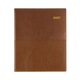 2027 Calendar Year Diary/Planner - 12 Month Quarto Week to View - Soft PU Cover - Collins Vanessa Range