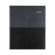 2027 Calendar Year Diary/Planner - 12 Month Quarto Week to View - Soft PU Cover - Collins Vanessa Range