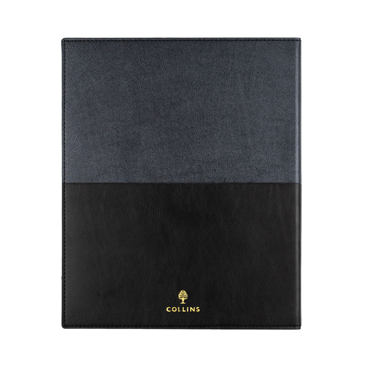 2027 Calendar Year Diary/Planner - 12 Month Quarto Week to View - Soft PU Cover - Collins Vanessa Range