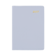 2027 Calendar Year Diary/Planner - 12 Month A7 Week to View - PVC Cover - Collins Belmont Range