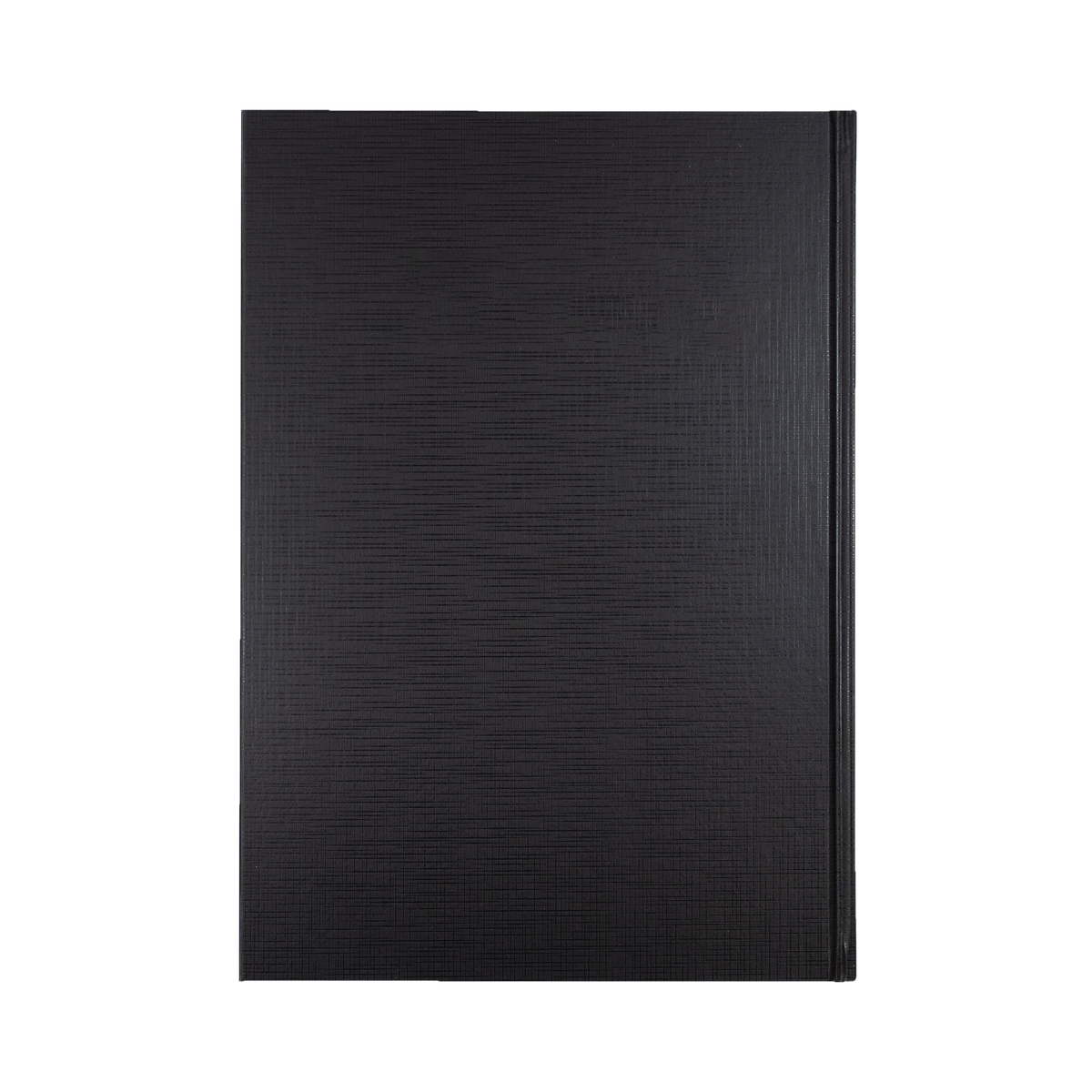 2027 Calendar Year Diary/Planner - 12 Month A4 Week to View - Hard Cover - Collins Kingsgrove Range