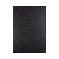 2027 Calendar Year Diary/Planner - 12 Month A4 Week to View - Hard Cover - Collins Kingsgrove Range