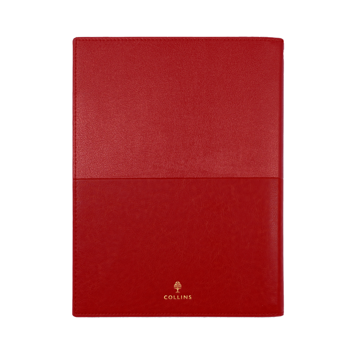 2027 Calendar Year Diary/Planner - 12 Month A4 Week to View - Soft PU Cover - Collins Vanessa Range