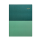 2027 Calendar Year Diary/Planner - 12 Month A4 Week to View - Soft PU Cover - Collins Vanessa Range