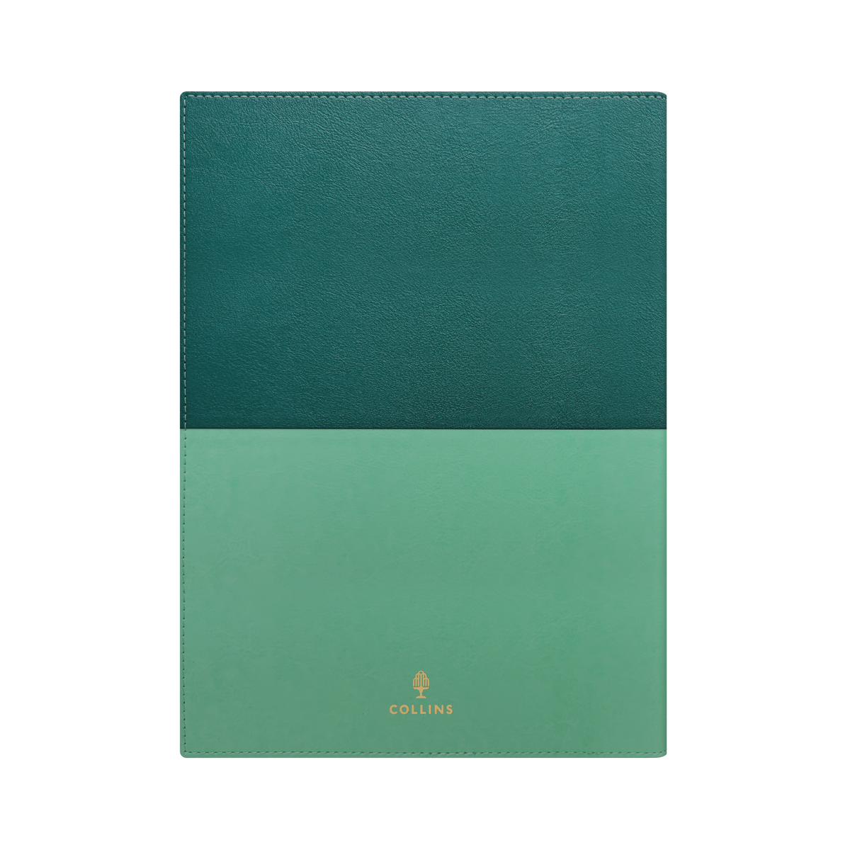2027 Calendar Year Diary/Planner - 12 Month A4 Week to View - Soft PU Cover - Collins Vanessa Range