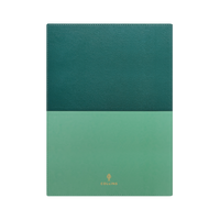 2027 Calendar Year Diary/Planner - 12 Month A4 Week to View - Soft PU Cover - Collins Vanessa Range