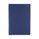2027 Calendar Year Diary/Planner - 12 Month A4 Week to View - PVC Cover - Collins Belmont Range