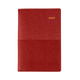 2027 Calendar Year Diary/Planner - 12 Month B7R Week to View - Soft PU Cover - Collins Vanessa Range