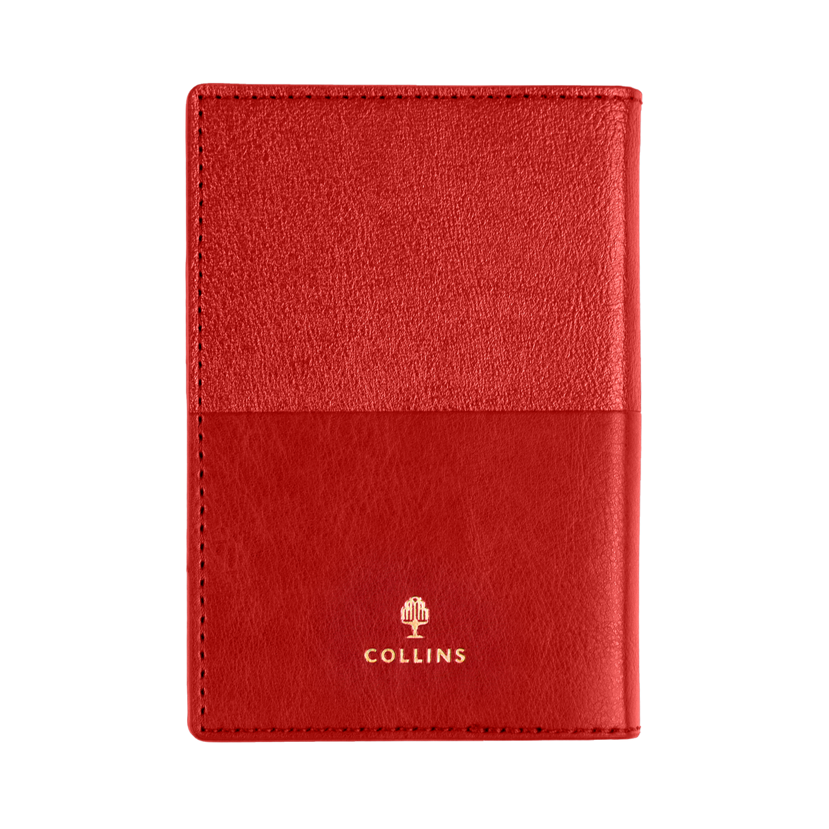 2027 Calendar Year Diary/Planner - 12 Month B7R Week to View - Soft PU Cover - Collins Vanessa Range